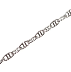 Fancy Link Anklet