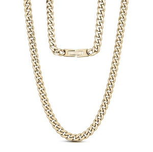 6mm Cuban Link 24" YGP
