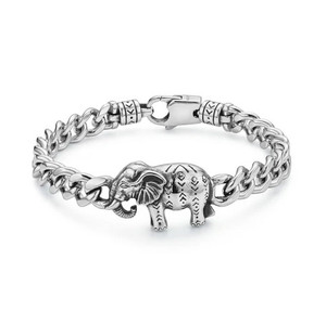 Elephant Bracelet