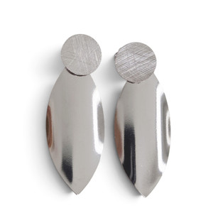 Marquise Dangle Earrings