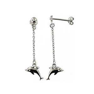 Dolphin Dangles