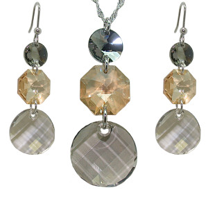 Multi-Shaped in Champagne