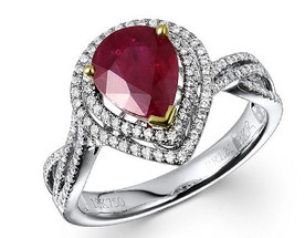 Discover the Allure of Rubies