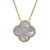 Mother-Of-Pearl Pendant