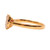 0.65ct TW Rose Gold Ring 0.65ct TW Rose Gold Ring