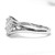 0.78ct TW in White Gold 0.78ct TW in White Gold