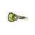 2.2ct Peridot Ring