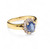 1.06ct Sapphire Ring