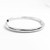 Plain Baby Bangle