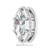 Marquise 1.08ct Lab Grown Diamond
