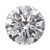Round 1.10ct Lab Grown Diamond