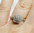 0.50ct TW Engagement Ring