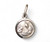 Baptism Medallion 00396