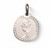 Confirmation Medallion 00676