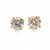 1.0ct tw Lab Grown Studs YG