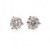 1.0ct tw Lab Grown Martini Studs