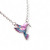 Hummingbird Necklace