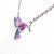 Hummingbird Necklace