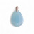 Blue Chalcedony Pendant