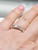 2.0ct Lab Diamond Band