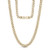 6mm Cuban Link 24" YGP