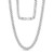 6mm Cuban Link 22"