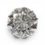 Octagonal 2.03ct Lab Grown Diamond