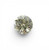 1.52ct Fancy Vivid Green Round Lab Diamond