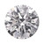 Round 0.40ct Natural Diamond