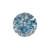 Round 1.51ct Blue Lab Diamond