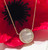 Mother-of-Pearl Necklace