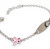 Butterfly ID Bracelet