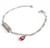 Ladybug ID Bracelet