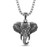 Elephant Pendant