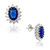 Large Halo Studs