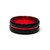 Red and Black Band
