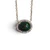 Black Opal Necklace