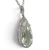 8.92ct Prasiolite Pendant