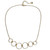 Multi-Circle Necklace