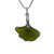 Gingko Pendant