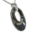 Silver Night Pendant