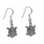 Turtle Earrings