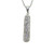 Crystal Stick Pendant