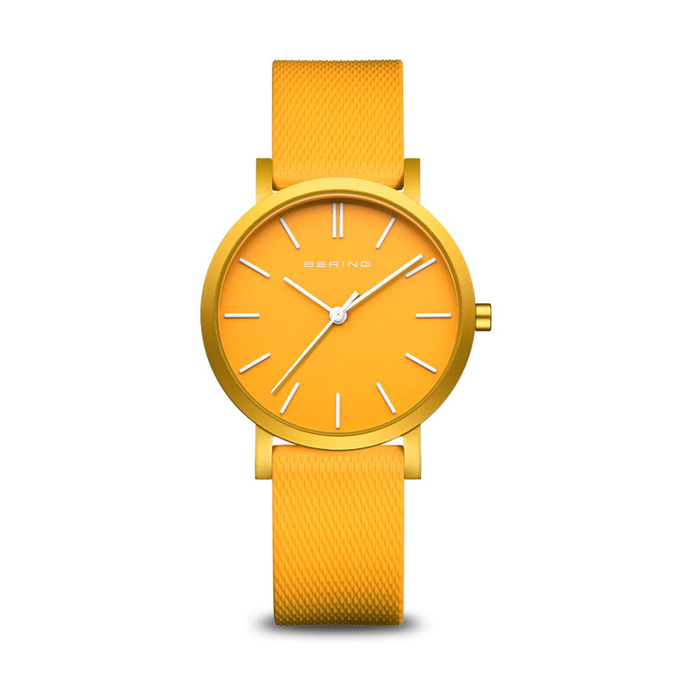 Bering True Aurora Yellow