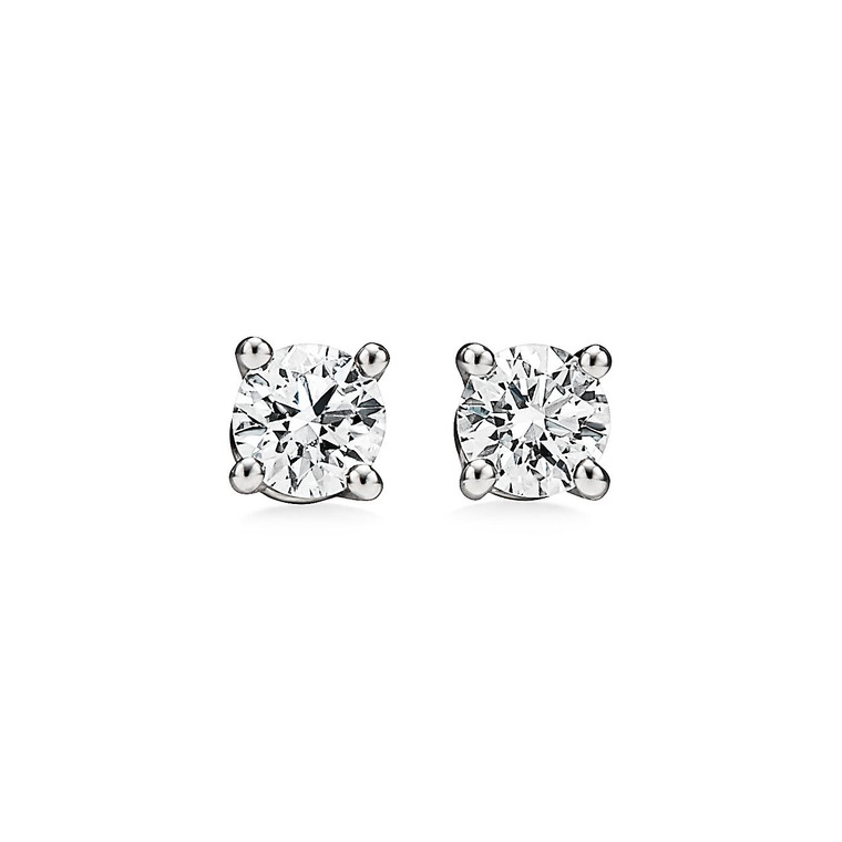 0.34 Lab Grown Diamond Studs