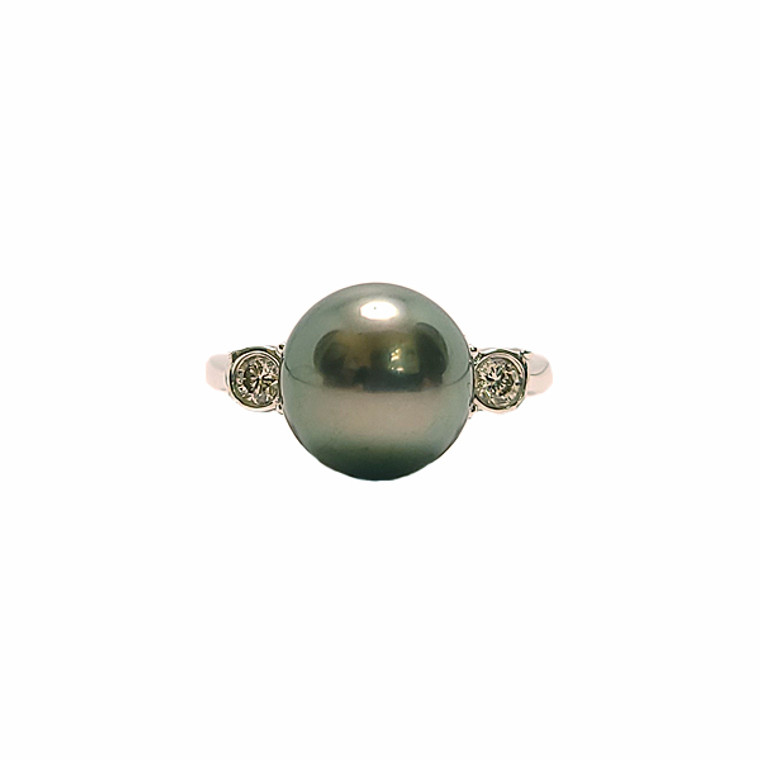 South Sea Pearl Ring