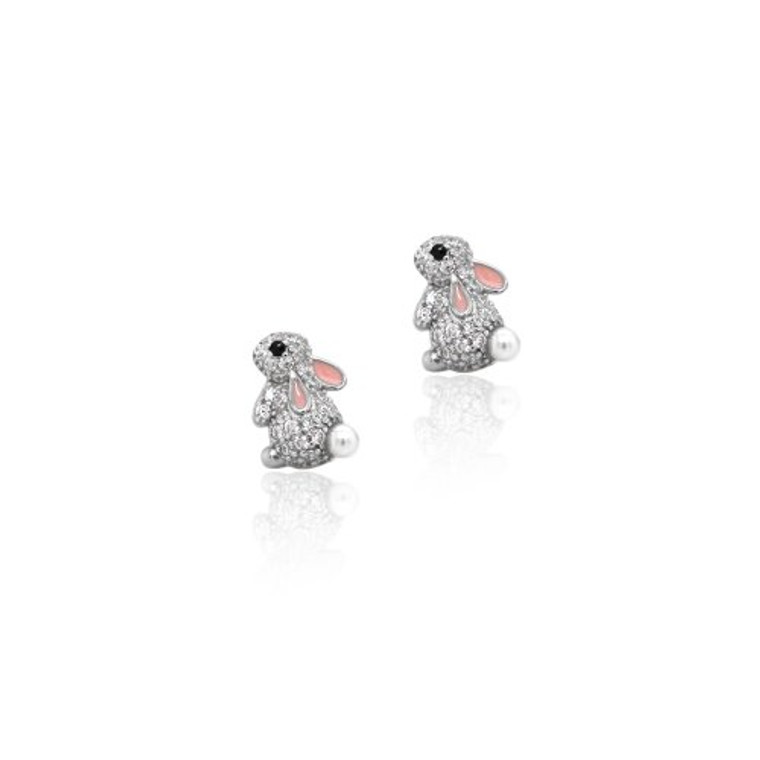 Little Bunnies Studs