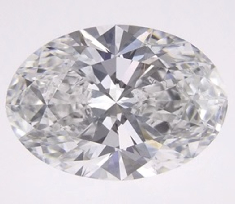 Oval 1.50ct Lab Grown Diamond