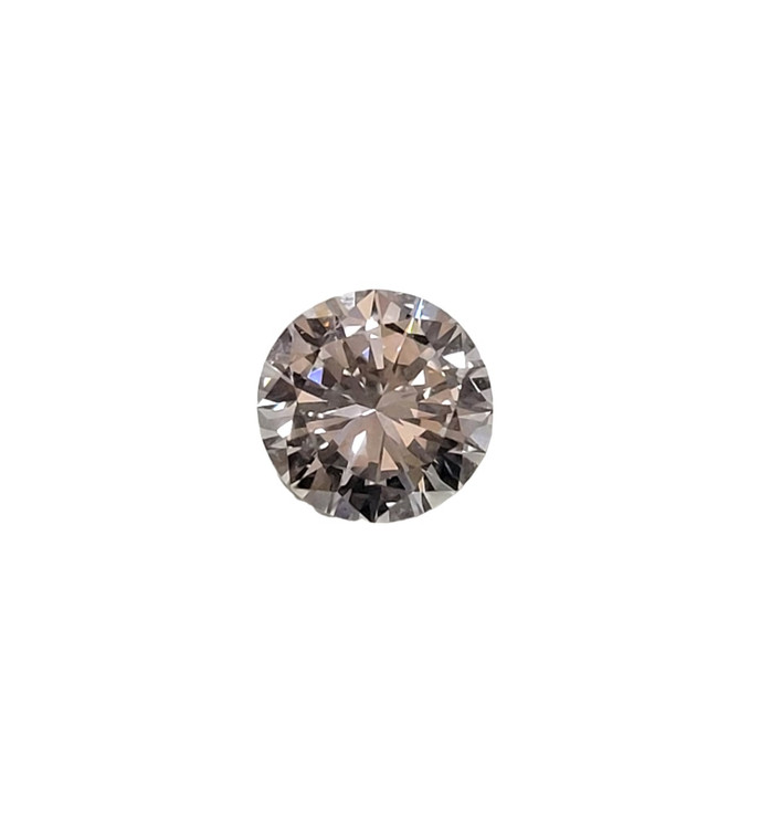 Round 0.48ct Natural Diamond