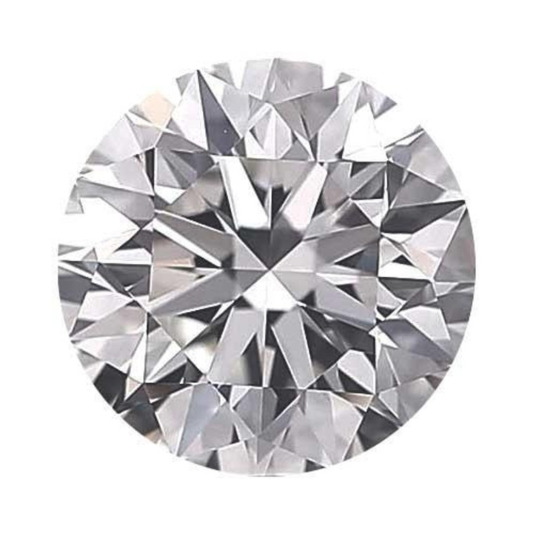 Round 1.05ct Lab Grown Diamond